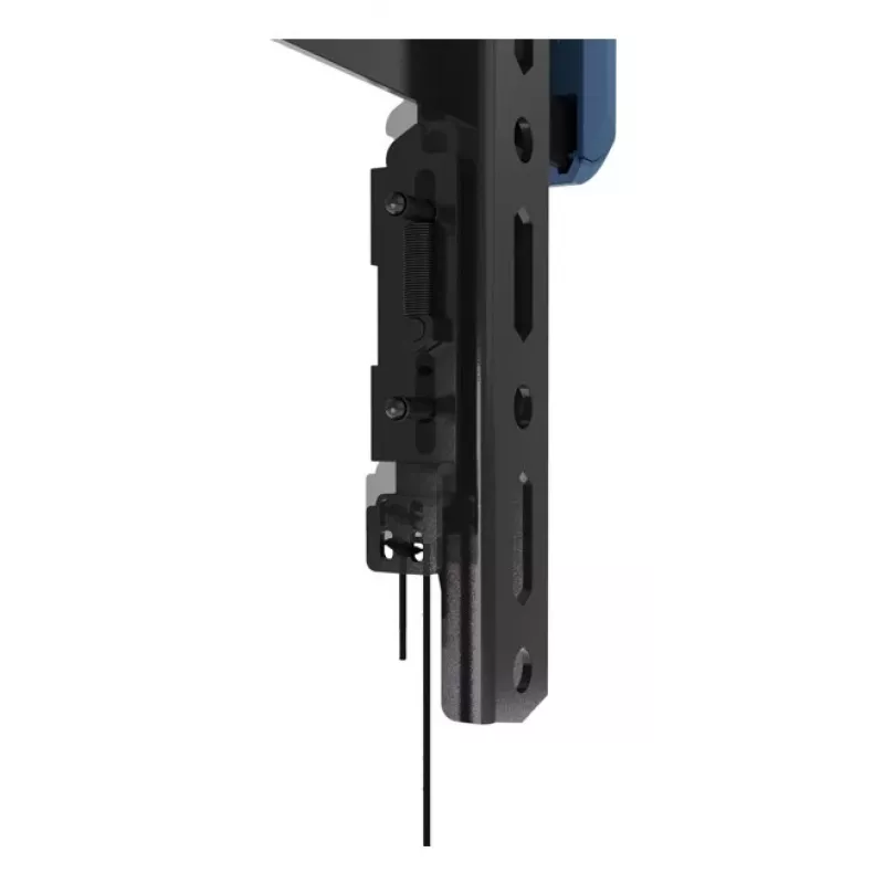 B-Tech Elements Fixed 400 lame 65 inch Wall Mount Must Blue Max 50kg