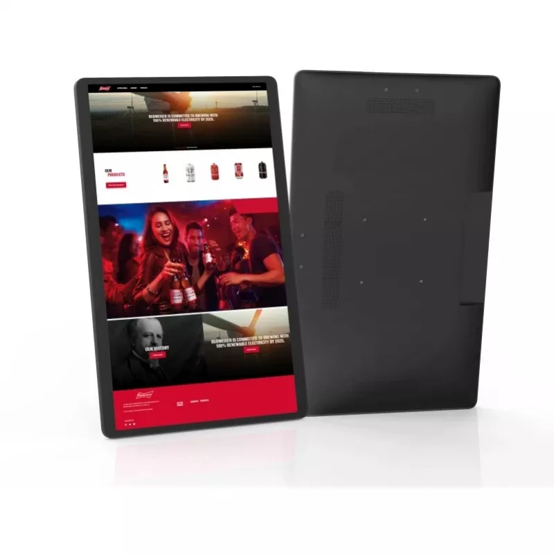 Tablet ALLNET Rocket 140-B-LTE 14 tolli LTE Android 12 RK3588