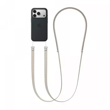 Rihm Apple MGGK4ZM/A Tan taaskasutatud PET roostevaba teras 2,08 m