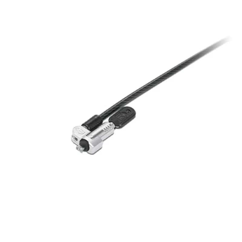 Lenovo 4XE1B81917 kaablilukk Must 1,8 m