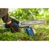Oksasaag Bosch GKE 18V-25 TP — 25 cm lõikepikkus, juhtmeta 18V (06008D6000)