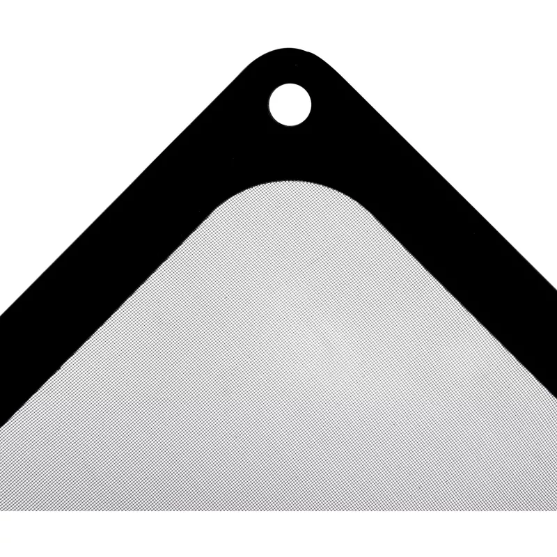 Ventilaatorifilter Silverstone FF123