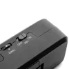 IK Multimedia iRig Mic Lav Must klambermikrofon