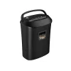 Tracer FileCrusher paberipurustaja, must
