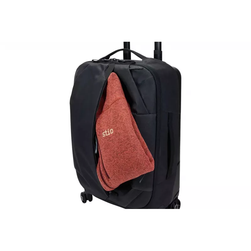 Thule Aion TARS122 - Must käru Pehme kest 35 L Polüester