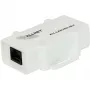 AC-pistikupesa ALLNET 168085 Valge