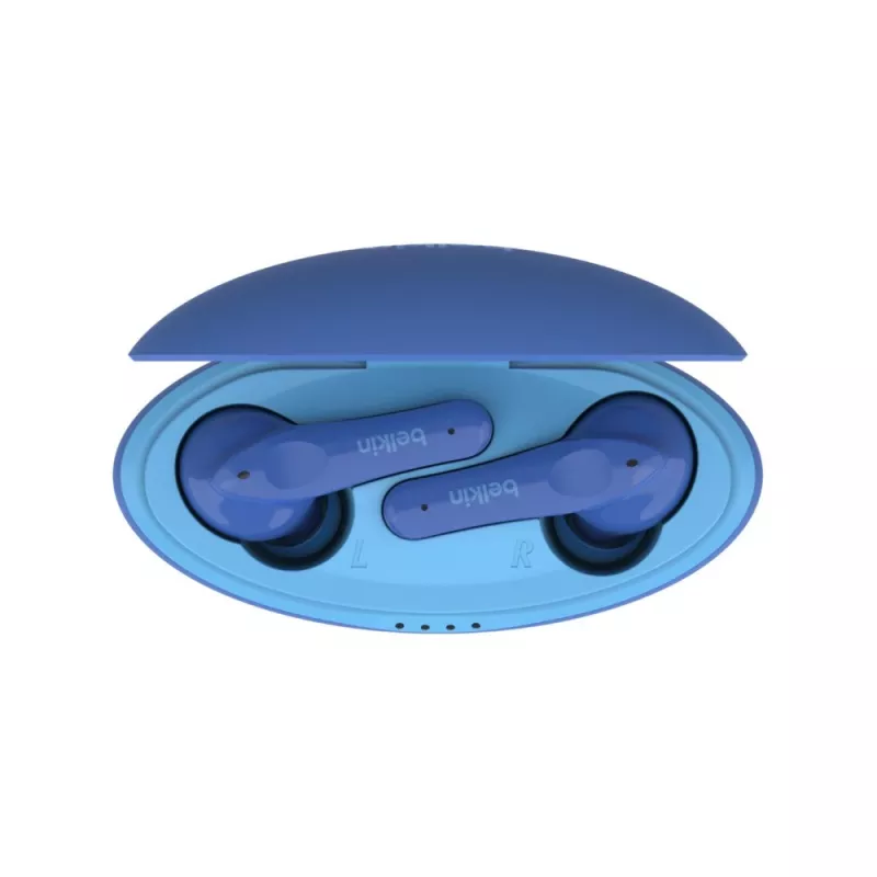 Kõrvaklapid Soundform Nano TWS sinine