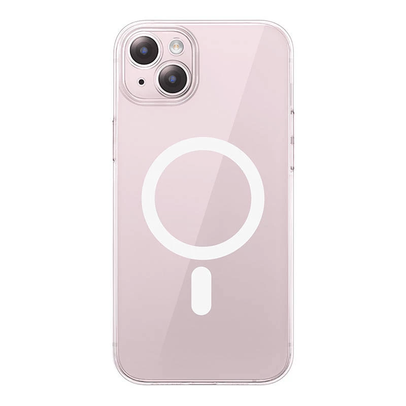 Cover Baseus P60157205203-02 iPhone 15 Plus 17 cm