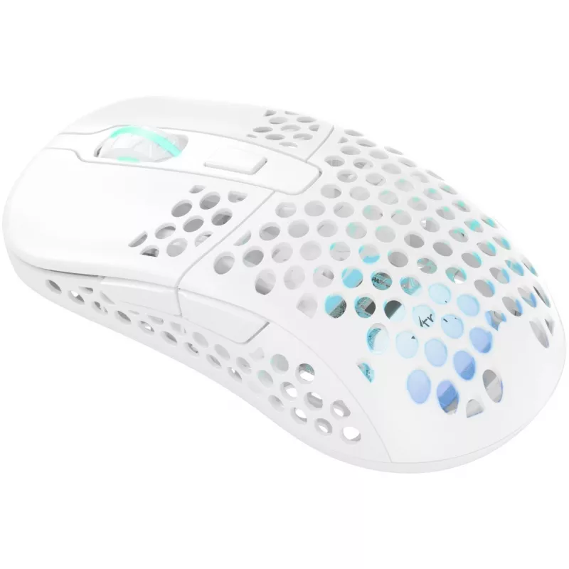 Cherry M42W-RGB-Valge Product Valge