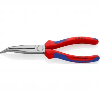 Knipex 26 22 200 tangid Diagonaaltangid