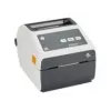 Zebra ZD421D etiketiprinter otse termo 203 x 203 DPI 152 mm/s juhtmega ja juhtmevaba Wi-Fi Bluetooth