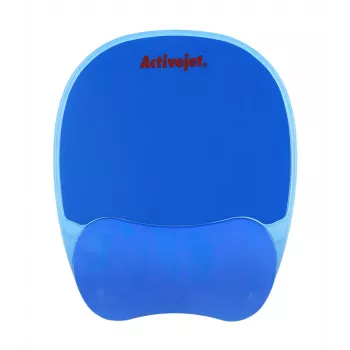 Activejeti geelhiirematt sinine