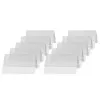 Lauapealne esitlusalus Sigel TA136 100x60 mm 10 tk