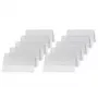 Lauapealne esitlusalus Sigel TA136 100x60 mm 10 tk