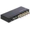 Video switch BNC DeLOCK 93251