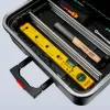 Knipex 00 21 41 mehaaniku tööriistakomplekt 63 tööriista