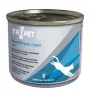 TROVET Hypoallergenic LRD lambaga - märg kassitoit - 200g