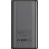 Kaasaskantav toitepank CANYON OnPower 130 TFT 10000 mAh