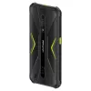 Ulefone Armor X12 Pro 4/64GB Must/Roheline ilma laadijata