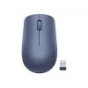 Lenovo 530 hiir kontor mõlemakäeline RF juhtmevaba optiline 1200 DPI