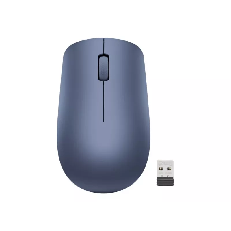 Lenovo 530 hiir kontor mõlemakäeline RF juhtmevaba optiline 1200 DPI