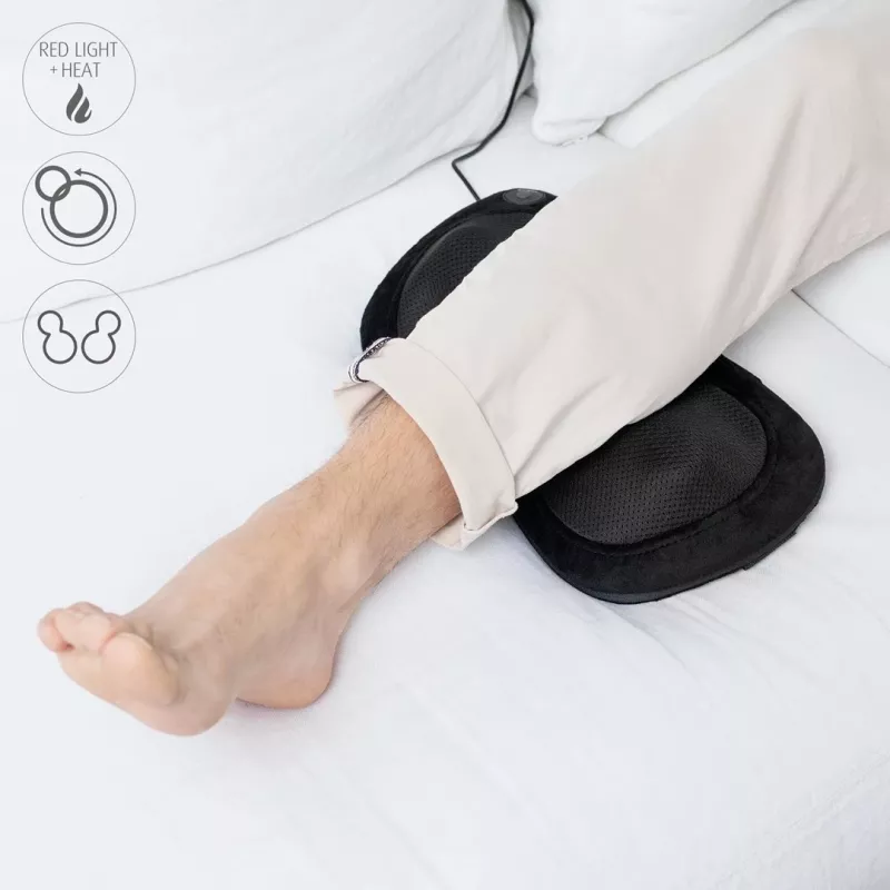 Shiatsu massaažipadi Medisana MC 200