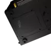 Arvutikorpus Logic Concept Portos Mini ARGB Micro ATX Must