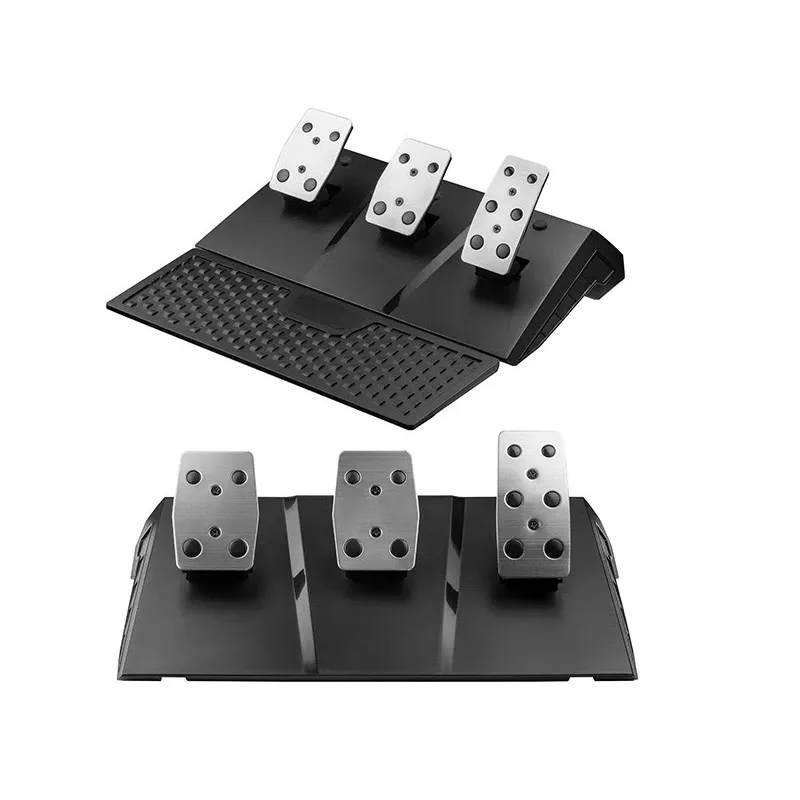 Manuaalkäigukasti vahetaja TRACER TRAJOY47345 — juhtmega 6-ühes simracing-kontroller, 1,8 m kaabel, must, ergonoomiline libisemiskindel käepide, 270° pöörlemine