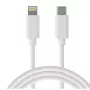 USB-C – Lightningi kaabel, PD, 18 W, 1 m