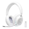 Logitech G G735 juhtmeta mängupeakomplekt kohandatava LIGHTSYNC RGB-valgustusega, LIGHTSPEED, Bluetooth, 3,5 mm AUX, ühilduv arvuti ja mobiilseadmetega