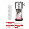 GASTROBACK tarvik jäämoodulikomplekt 4 tk kaanega jäävormidele 91552