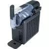 Kaasaskantav jääkuubikumasin Wilfa FDM1B‑TC2000, 220 W, kompaktne lauamudel, 175×430×445 mm