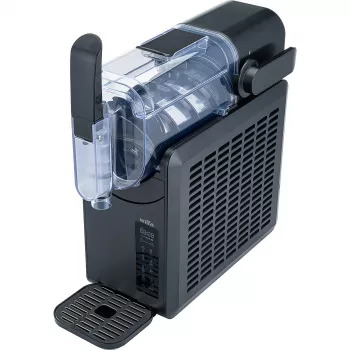 Kaasaskantav jääkuubikumasin Wilfa FDM1B‑TC2000, 220 W, kompaktne lauamudel, 175×430×445 mm