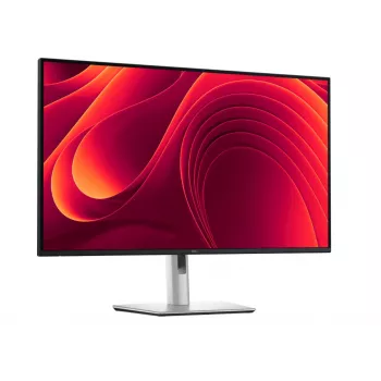 Monitor Dell P3225DE 32 tolli IPS 2560×1440 100 Hz 5 ms 350 cd/m² HDMI 1-port 60-kuuline garantii