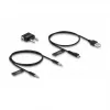 Peakomplekt DeLOCK Bluetooth 5.0 kõrvaklapid