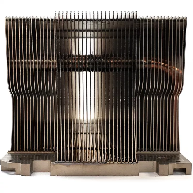 Dynatron Jou Jye N2 - protsessorijahuti - (ühilduv: LGA4189-4, LGA4189-5)