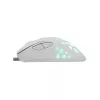 Hiir White Shark GM-5013 Azrael Valge USB