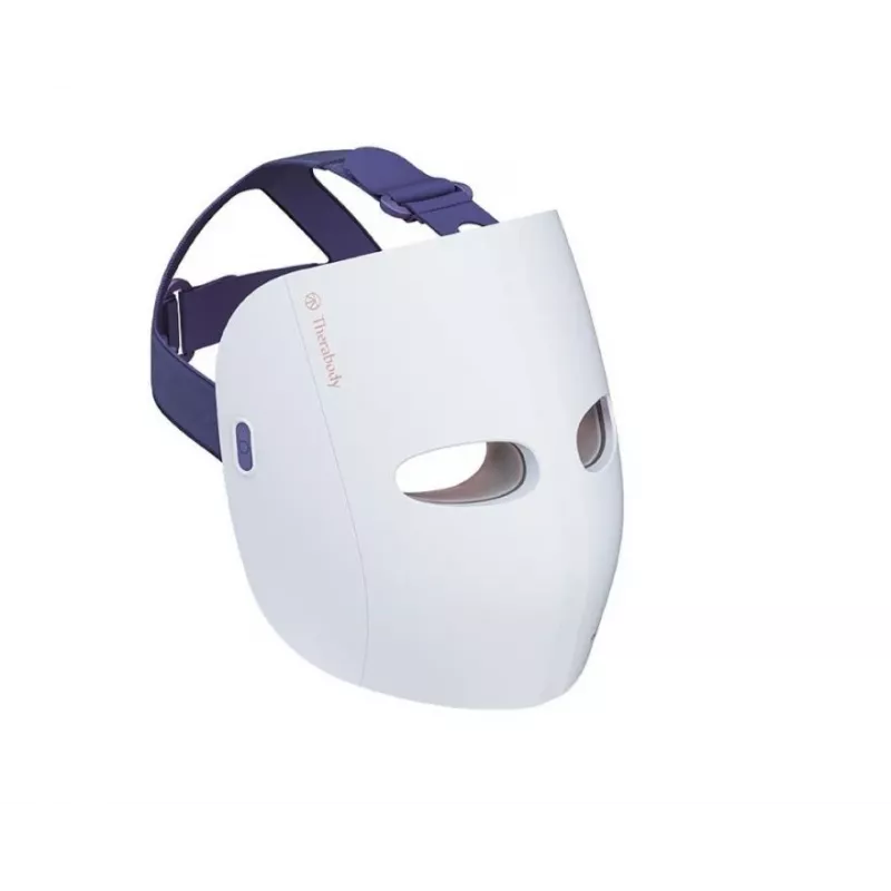 TheraBody TheraFace Mask Glo LED näohooldusmask