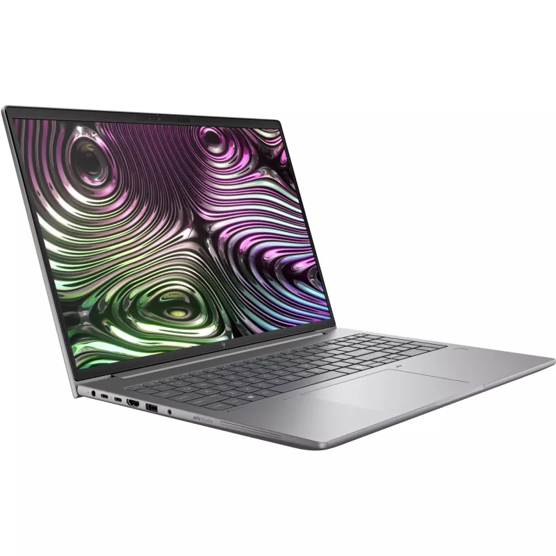 Sülearvuti HP ZBook X 16 G1i u7-265H 32GBR 1TBSSD R500 WQXGA W11P