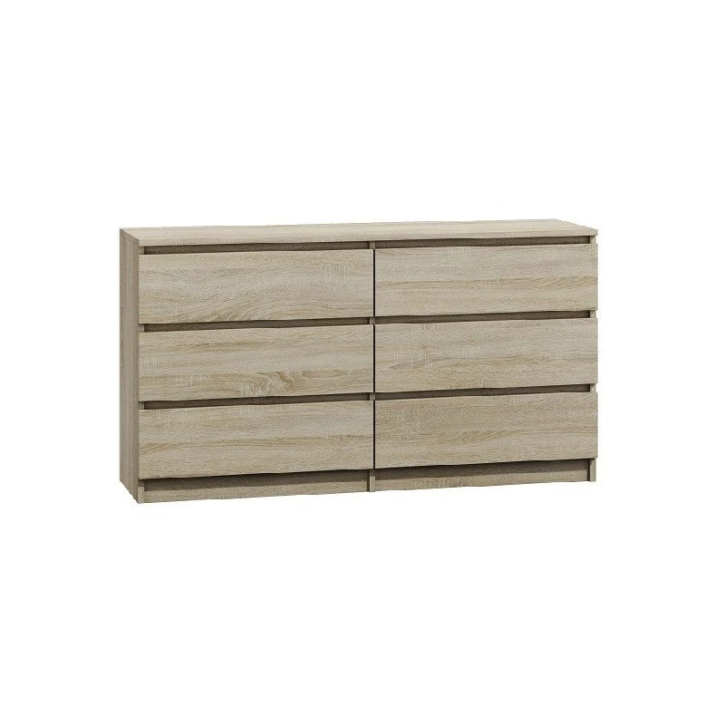 Topeshop M6 140 SON 2X3 kummut