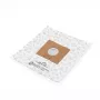 Tolmukott ETA ETA960068030 — 2 L, 5 tk pakendis, valge