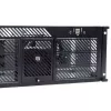 Sisemine toitekaabel Alphacool 25054 80 m otsesed pistikud