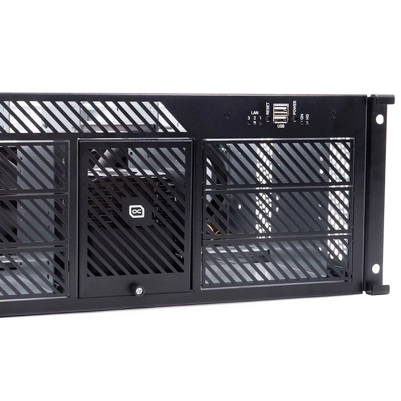 Sisemine toitekaabel Alphacool 25054 80 m otsesed pistikud