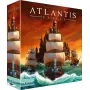 Atlantis Exodus, lauamäng