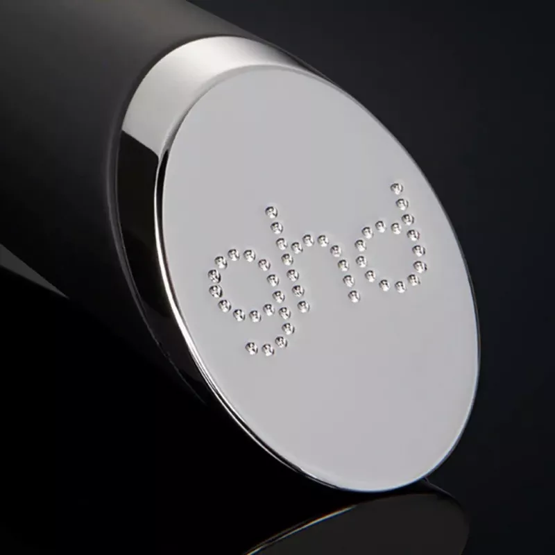 GHD Suurus 2 Round Hair Brush Must