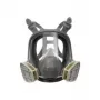 3M täismask 6900 L 6900S 1 tk (6900S)