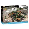 Ehituskomplekt Cobi M1A2 SEPV3 Abrams mudel 1 065 klotsiga