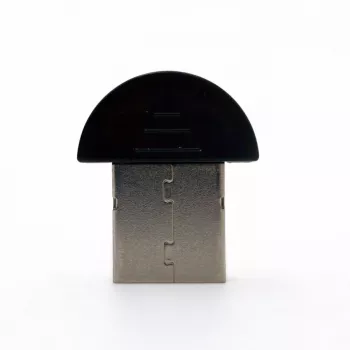 Juhtmevaba Bluetooth USB-dongel MEDIA-TECH MT5045 5.0 Nano