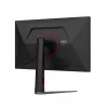AOC G4 U27G4XM arvutimonitor 68,6 cm (27 tolli) 3840 x 2160 pikslit 4K Ultra HD LED Must, Punane