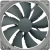 Noctua ventilaator NF-P14S REDUX-1500 PWM 140 mm hall, 12V PWM, 450–1500 RPM, 133,7 m³/h, 25,8 dB